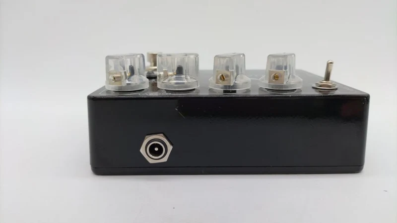 VIVIE Distortion ATHENA