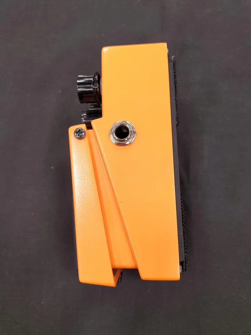 BOSS Effektpedal: Distortion DS-1