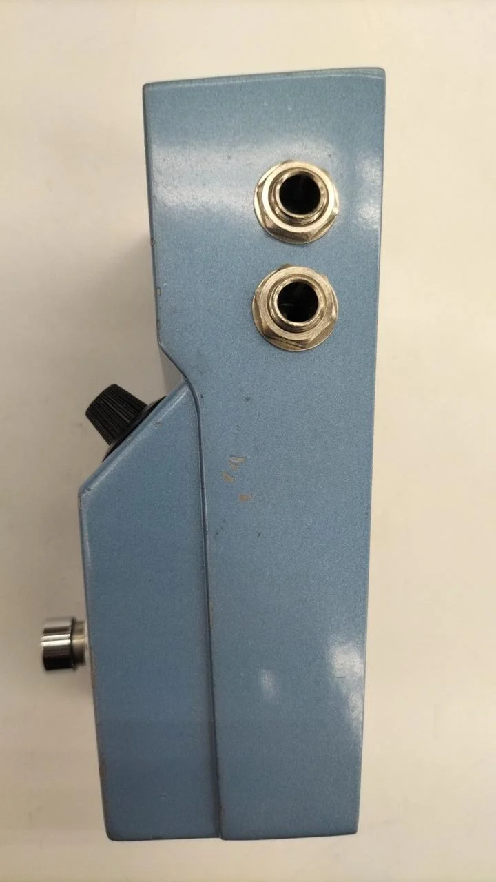 ZOOM Multi-Effektgerät MS-70CDR