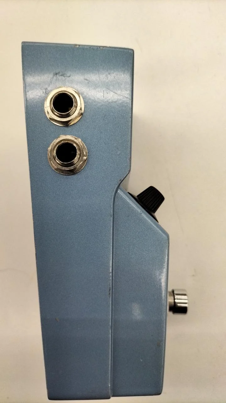 ZOOM Multi-Effektgerät MS-70CDR