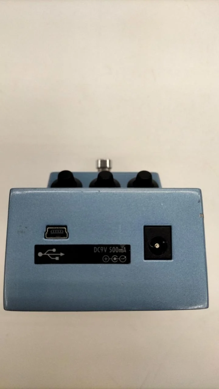 ZOOM Multi-Effektgerät MS-70CDR
