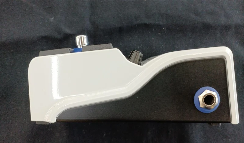 ZOOM Multi-Effektpedal MS-50G+