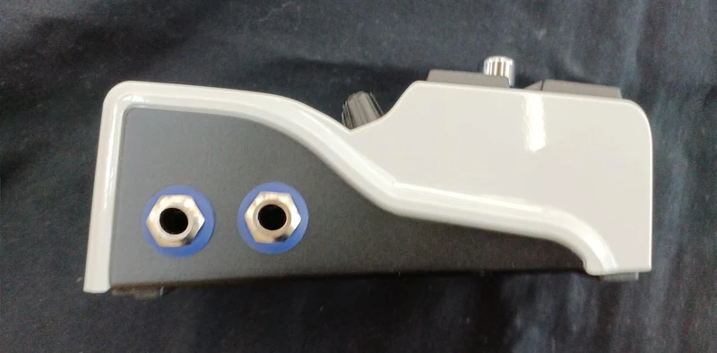 ZOOM Multi-Effektpedal MS-50G+