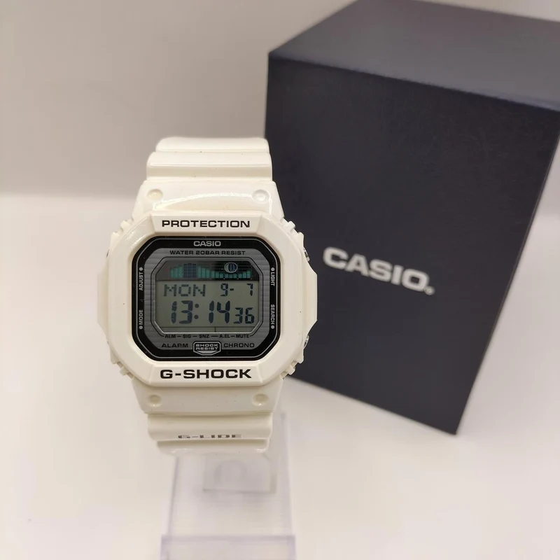 G-SHOCK Armbanduhr GLX-5600