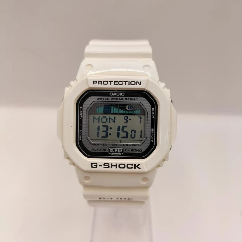 G-SHOCK Armbanduhr GLX-5600