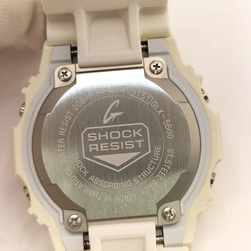G-SHOCK Armbanduhr GLX-5600