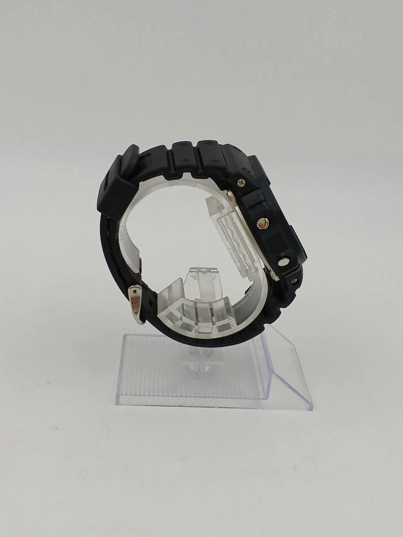 CASIO G-SHOCK Quarz-Digitalarmbanduhr DW-5600UE-1JF