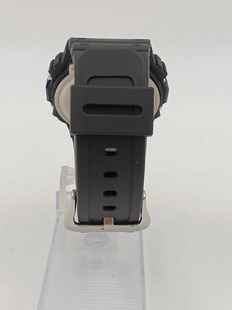 CASIO G-SHOCK Quarz-Digitalarmbanduhr DW-5600UE-1JF