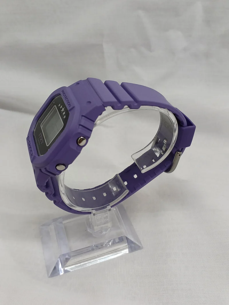 CASIO G-SHOCK ITZY Kollaborationsmodell GMD-S5610IT-6JR