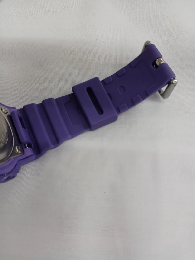 CASIO G-SHOCK ITZY Kollaborationsmodell GMD-S5610IT-6JR