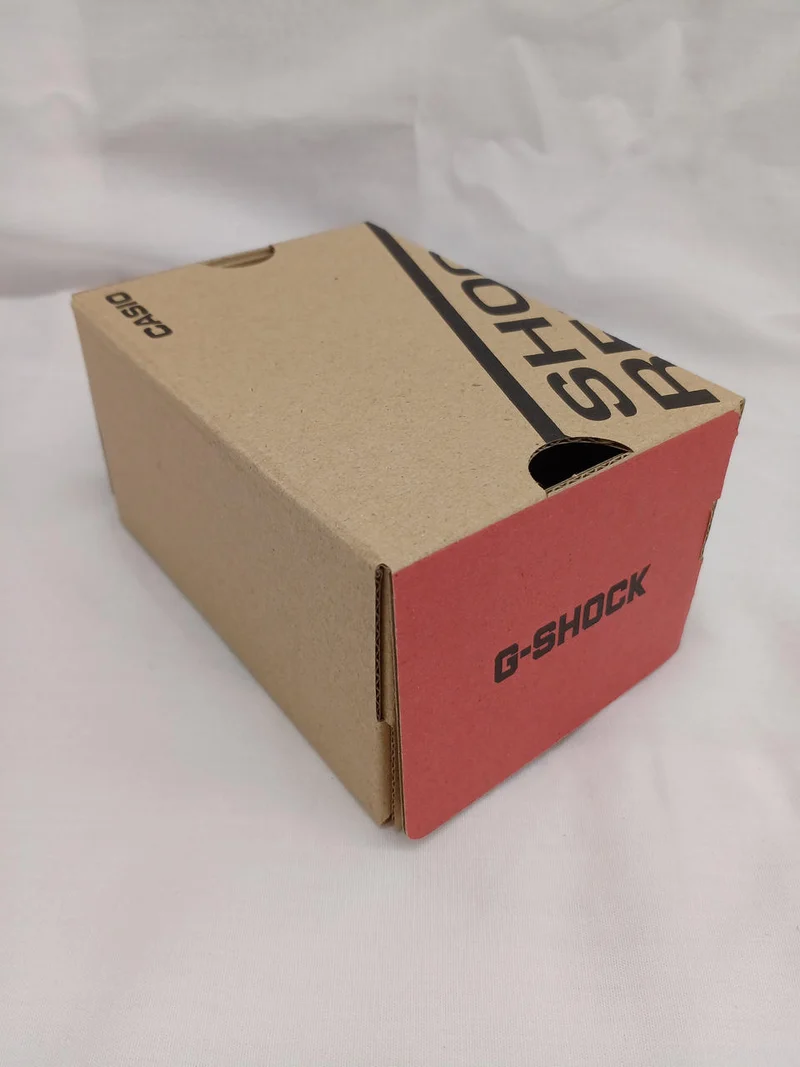 CASIO G-SHOCK ITZY Kollaborationsmodell GMD-S5610IT-6JR