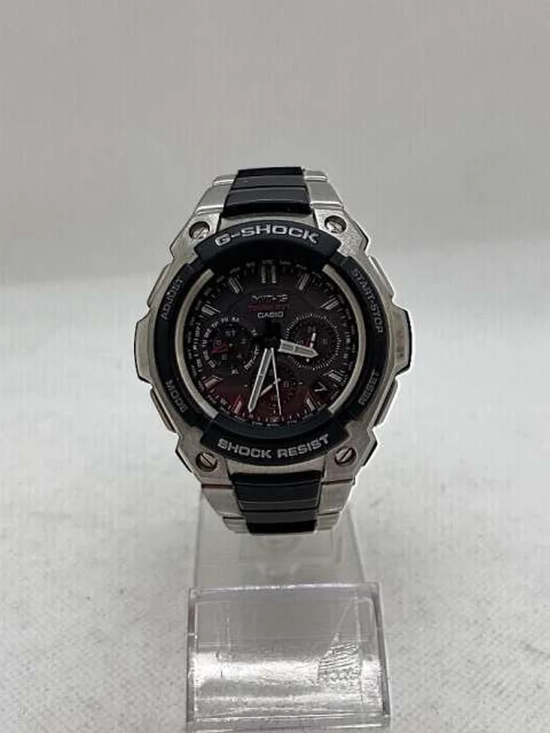 CASIO G-SHOCK "MT-G" Serie MTG-1200