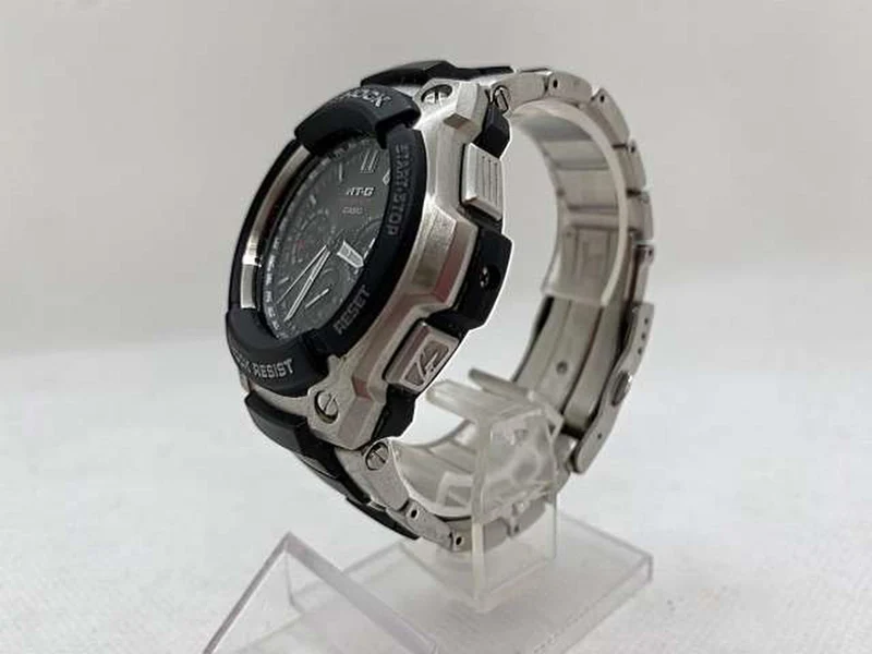 CASIO G-SHOCK "MT-G" Serie MTG-1200