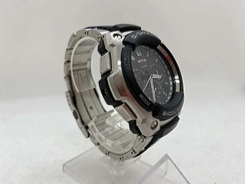 CASIO G-SHOCK "MT-G" Serie MTG-1200