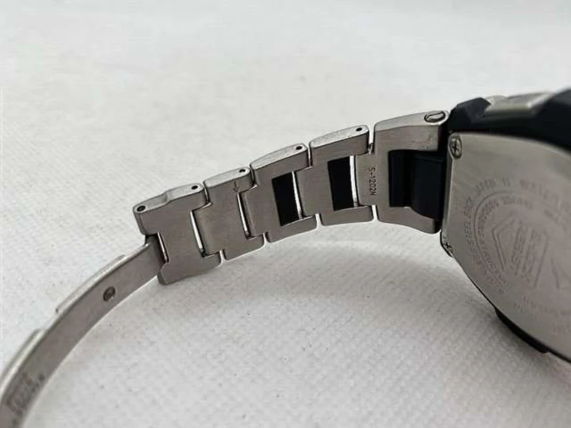 CASIO G-SHOCK "MT-G" Serie MTG-1200