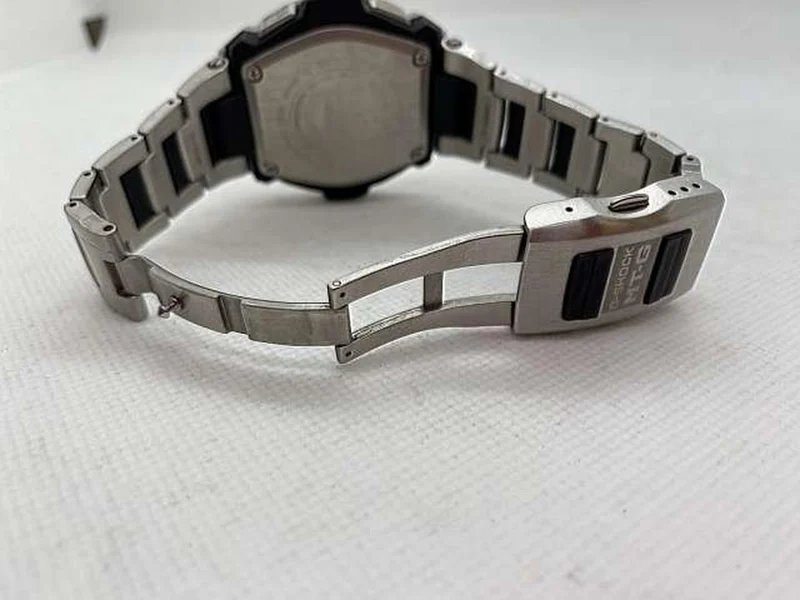 CASIO G-SHOCK "MT-G" Serie MTG-1200
