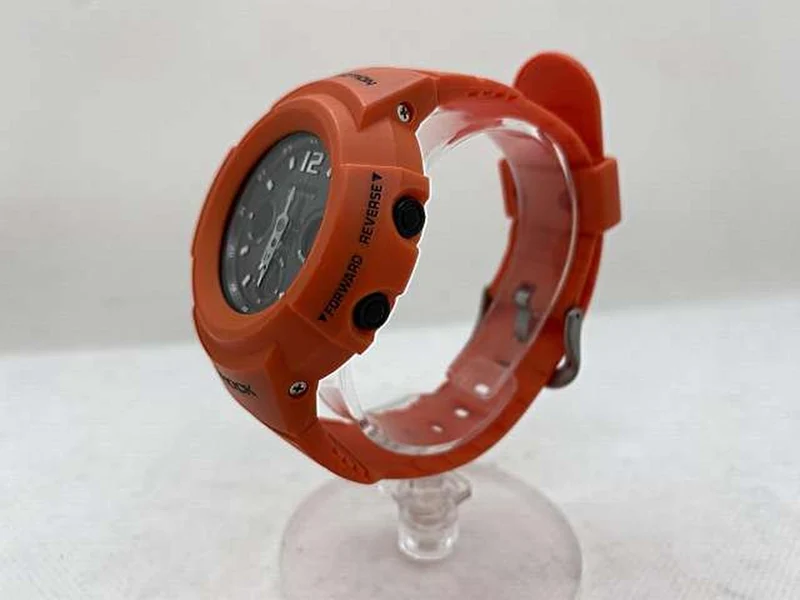 CASIO G-SHOCK „Rescue Orange Series“ AMG-M510MR