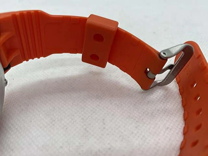 CASIO G-SHOCK „Rescue Orange Series“ AMG-M510MR