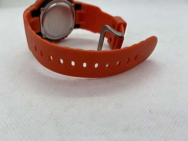 CASIO G-SHOCK „Rescue Orange Series“ AMG-M510MR