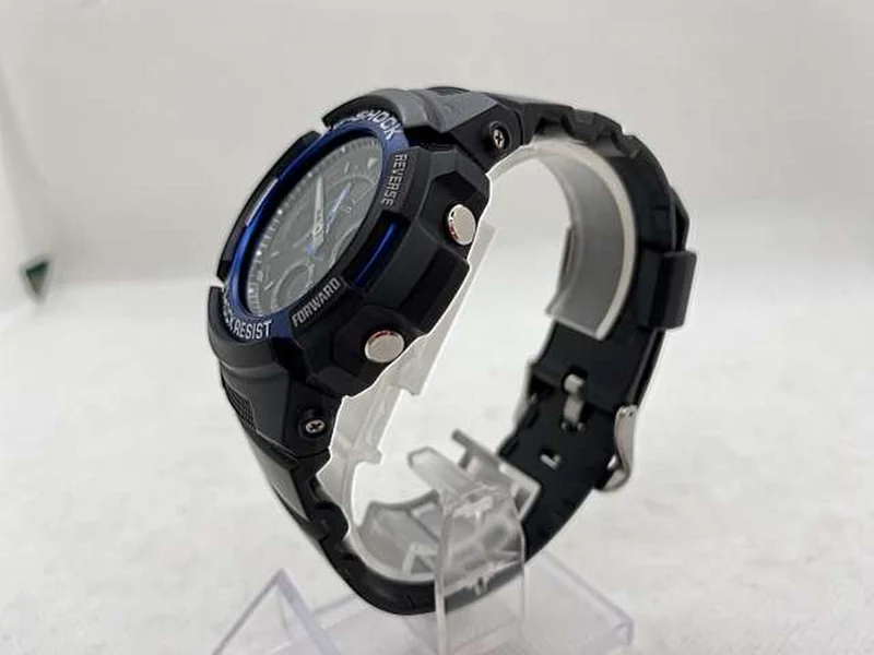 CASIO G-SHOCK AW-590 Serie AW-591