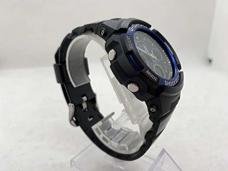 CASIO G-SHOCK AW-590 Serie AW-591