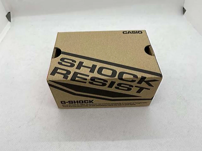 CASIO G-SHOCK AW-590 Serie AW-591