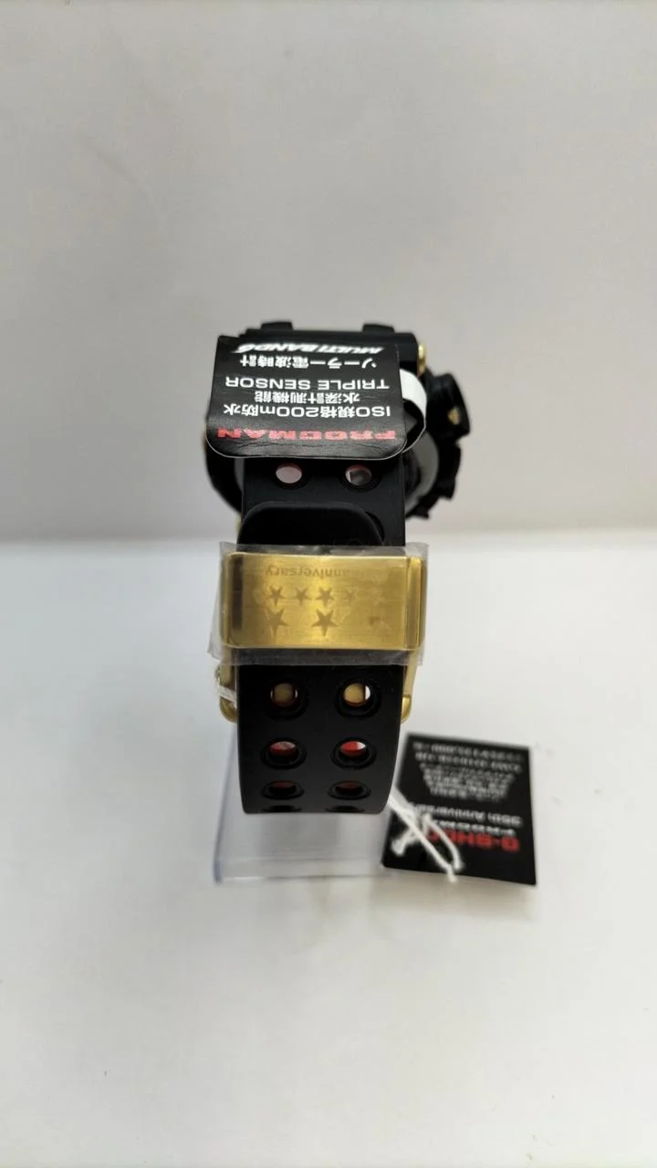 CASIO G-SHOCK GWF-D1035-1JR