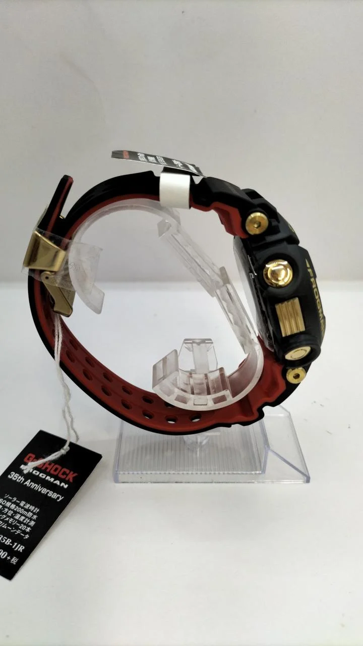 CASIO G-SHOCK GWF-D1035-1JR