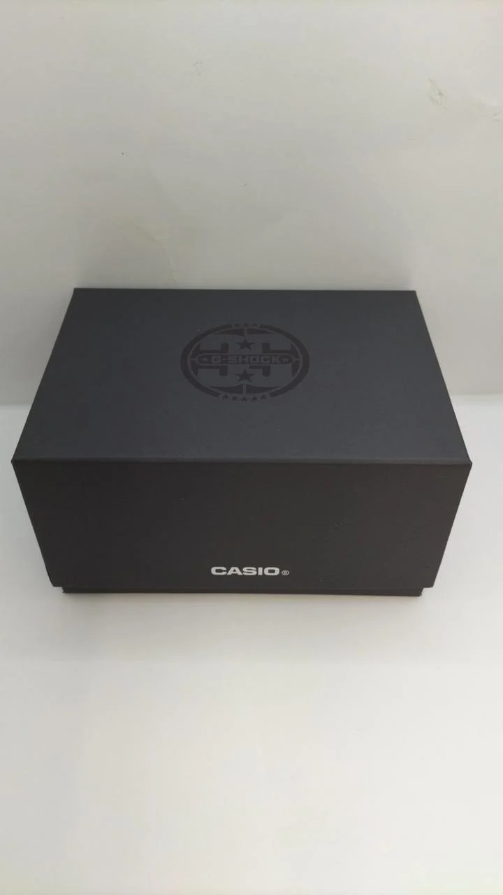 CASIO G-SHOCK GWF-D1035-1JR