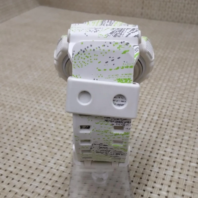 CASIO G-SHOCK GA-110TX