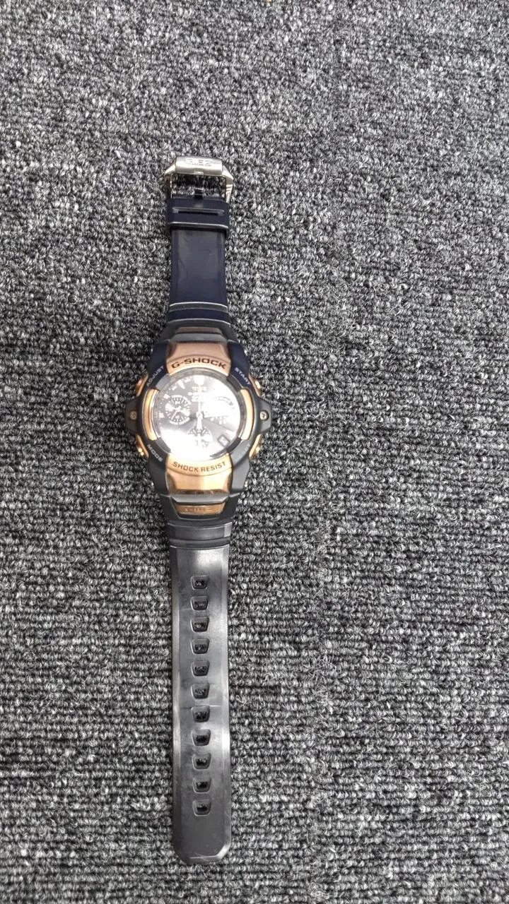 CASIO G-SHOCK GS-1100BR