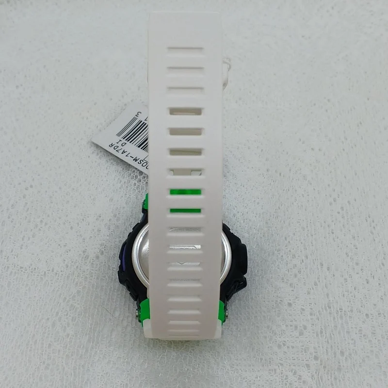 CASIO G-SHOCK GBD-100SM