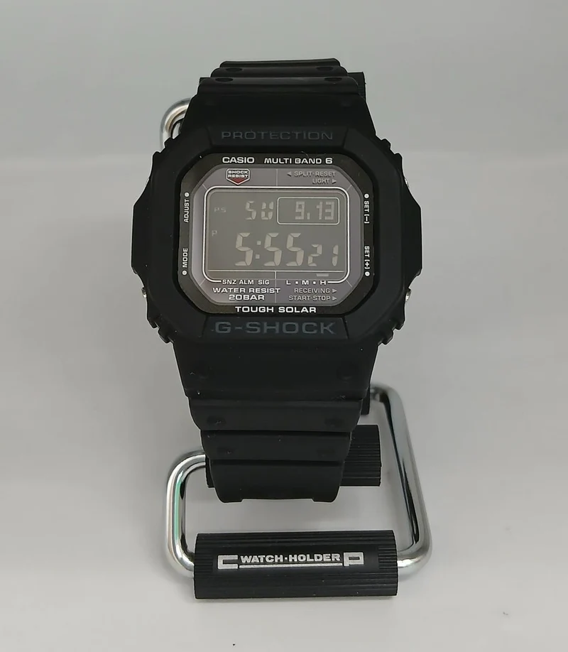 CASIO G-SHOCK GW-M5610U