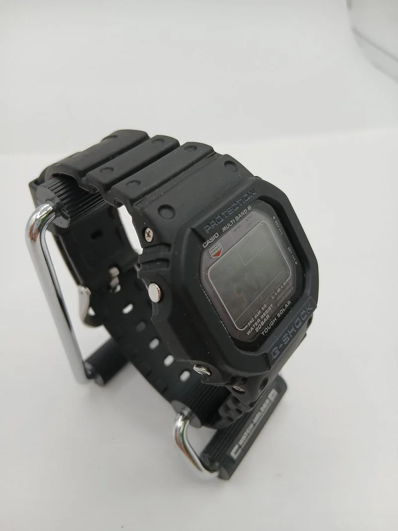 CASIO G-SHOCK GW-M5610U