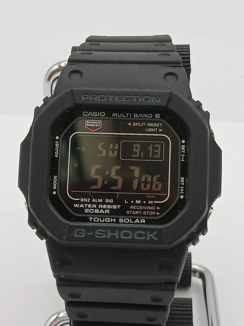 CASIO G-SHOCK GW-M5610U