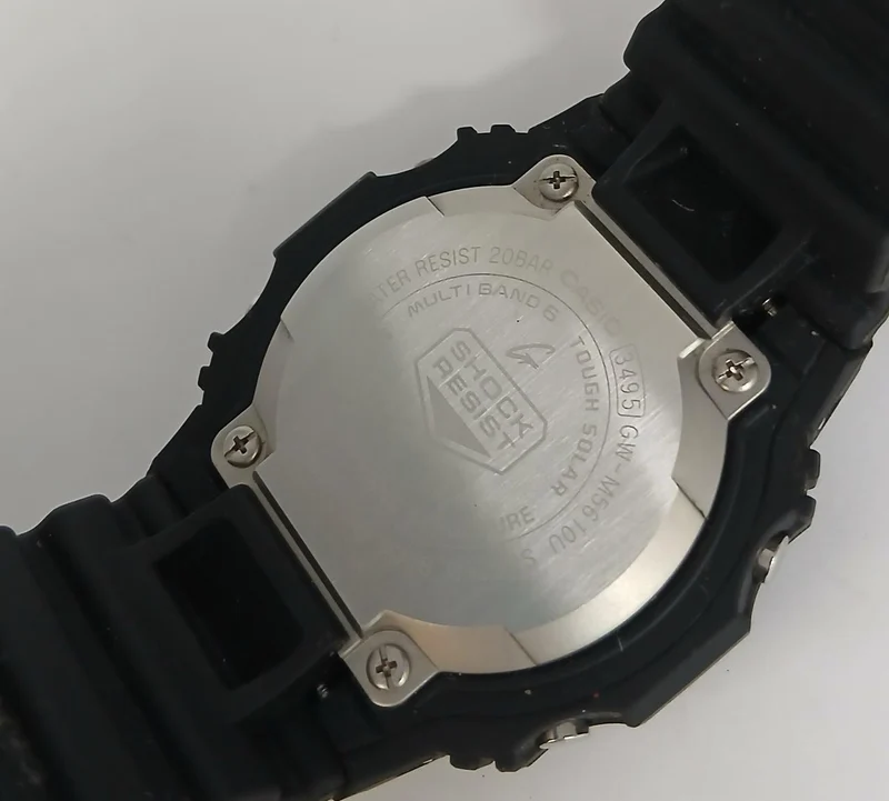 CASIO G-SHOCK GW-M5610U
