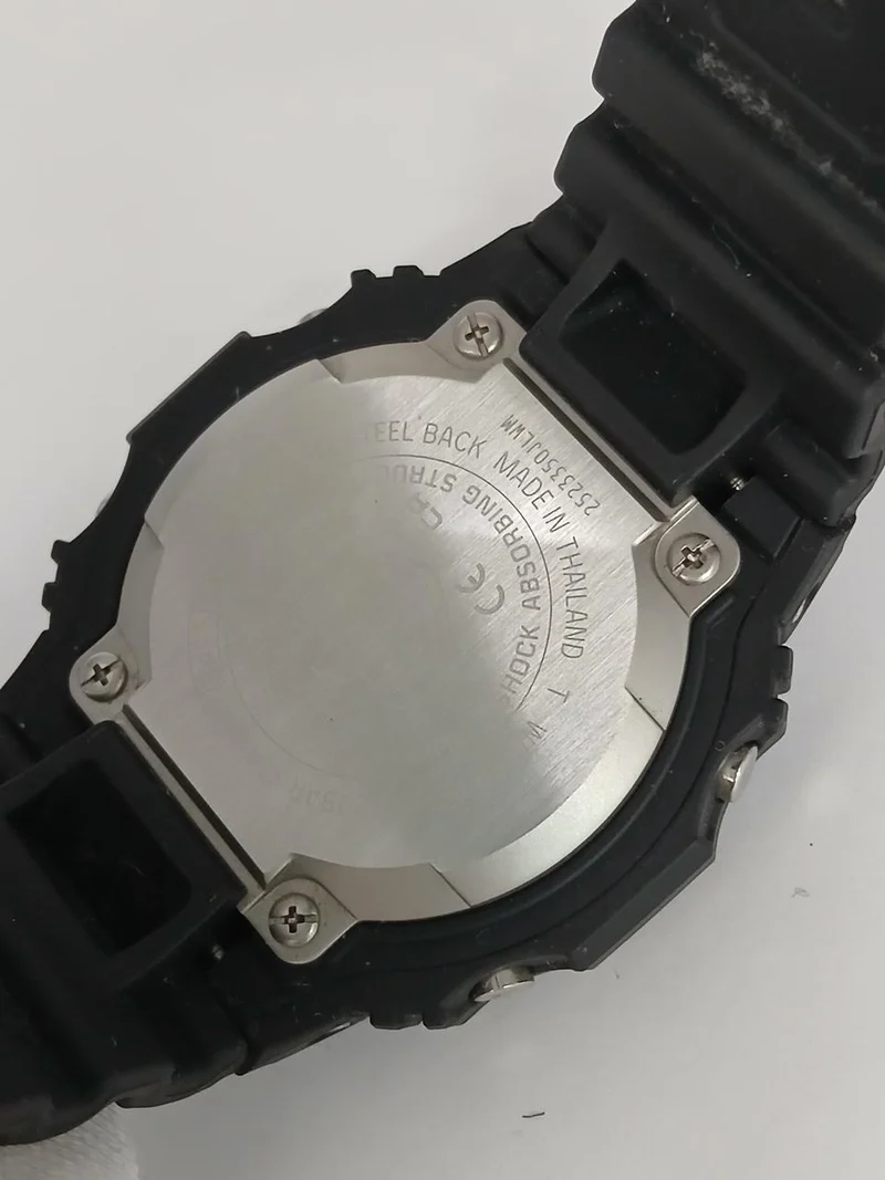 CASIO G-SHOCK GW-M5610U