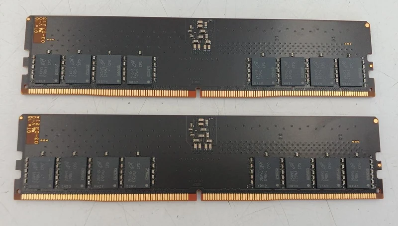 CRUCIAL PC-Speicher CT2K32G48C40U5
