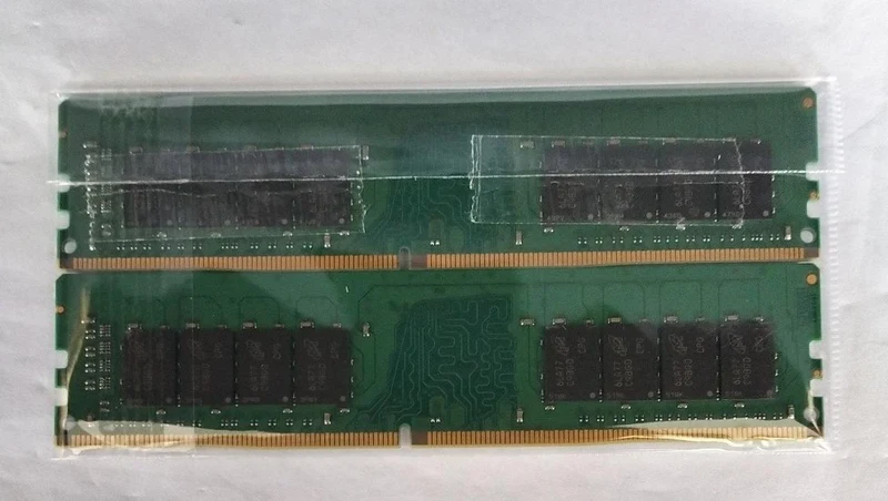 CRUCIAL Memory CT16G4DFD8213