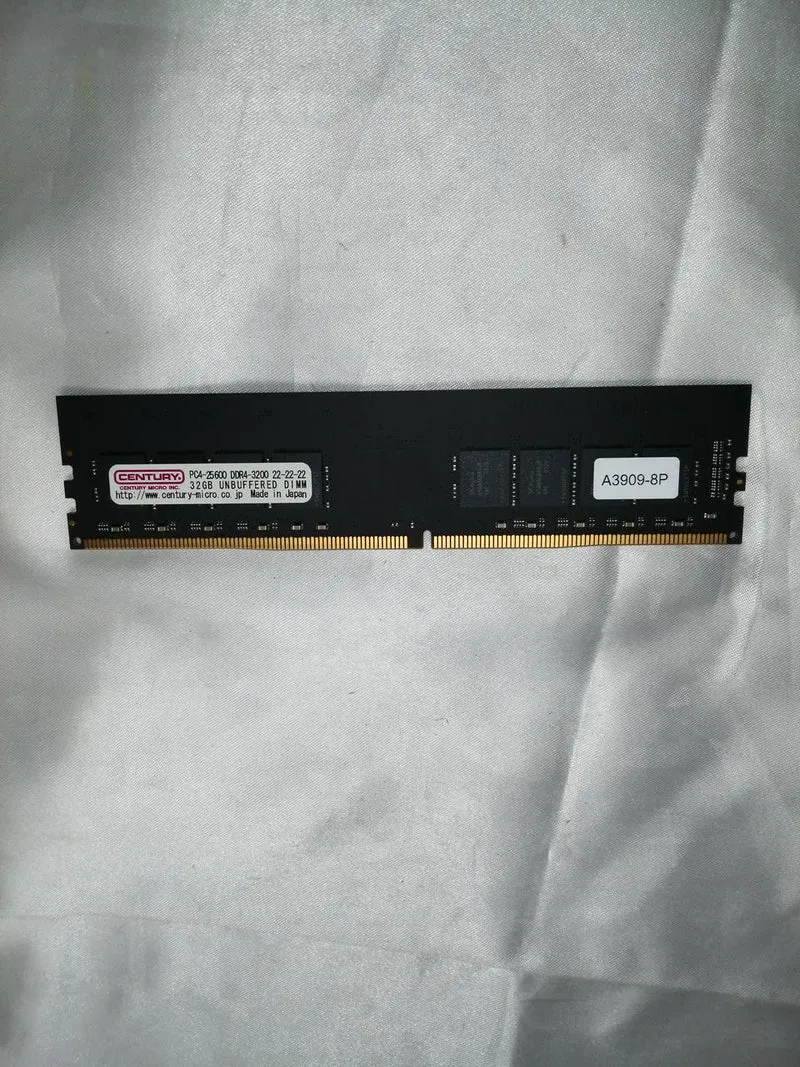 CENTURY PC Arbeitsspeicher DDR4-3200