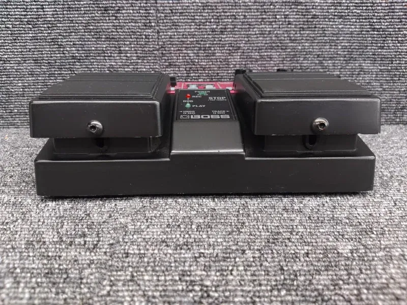 BOSS Loop Station RC-30