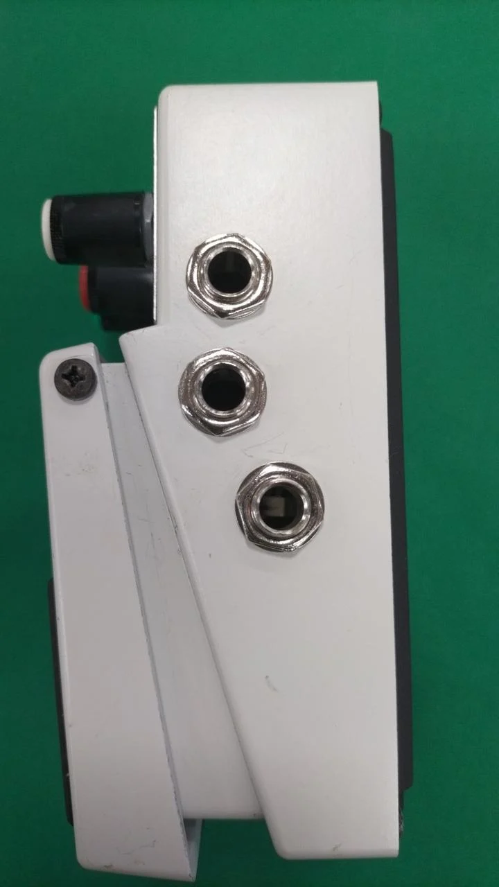 BOSS Line Selector LS-2