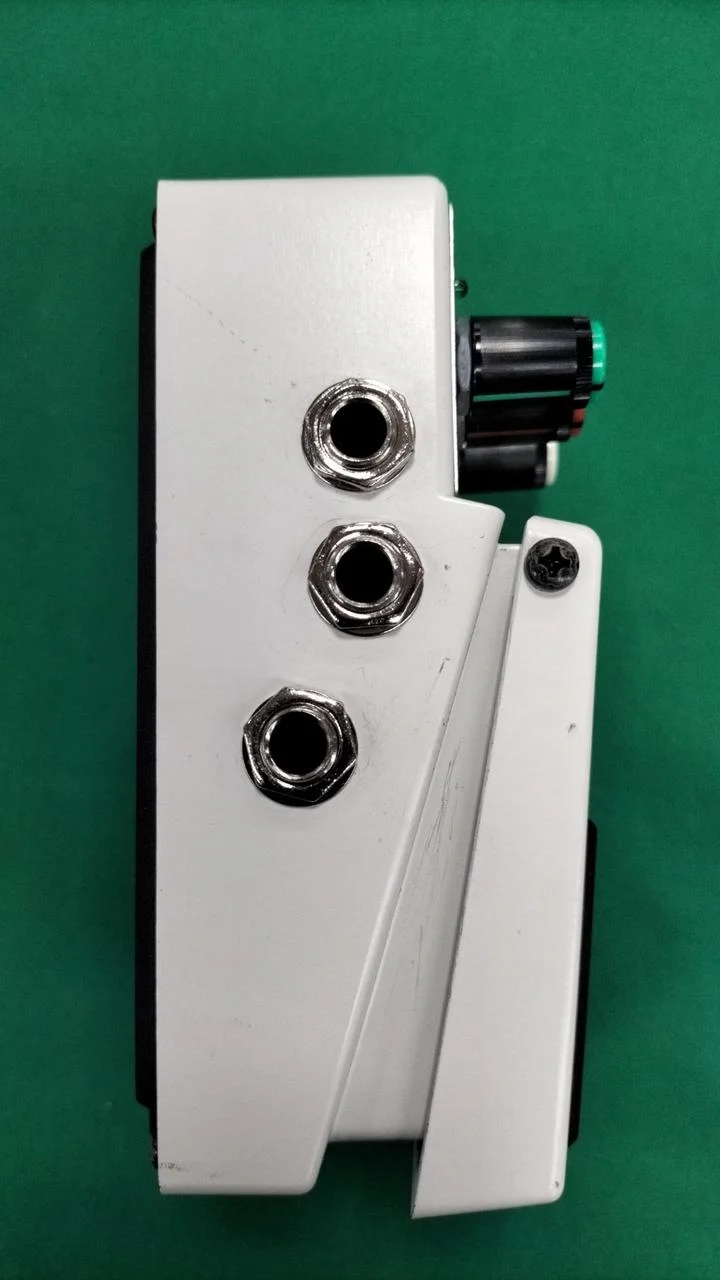 BOSS Line Selector LS-2