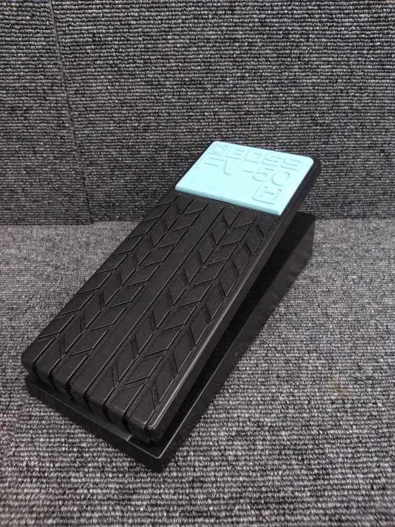 BOSS Volume Pedal FV-50H