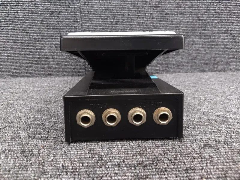 BOSS Volume Pedal FV-50H