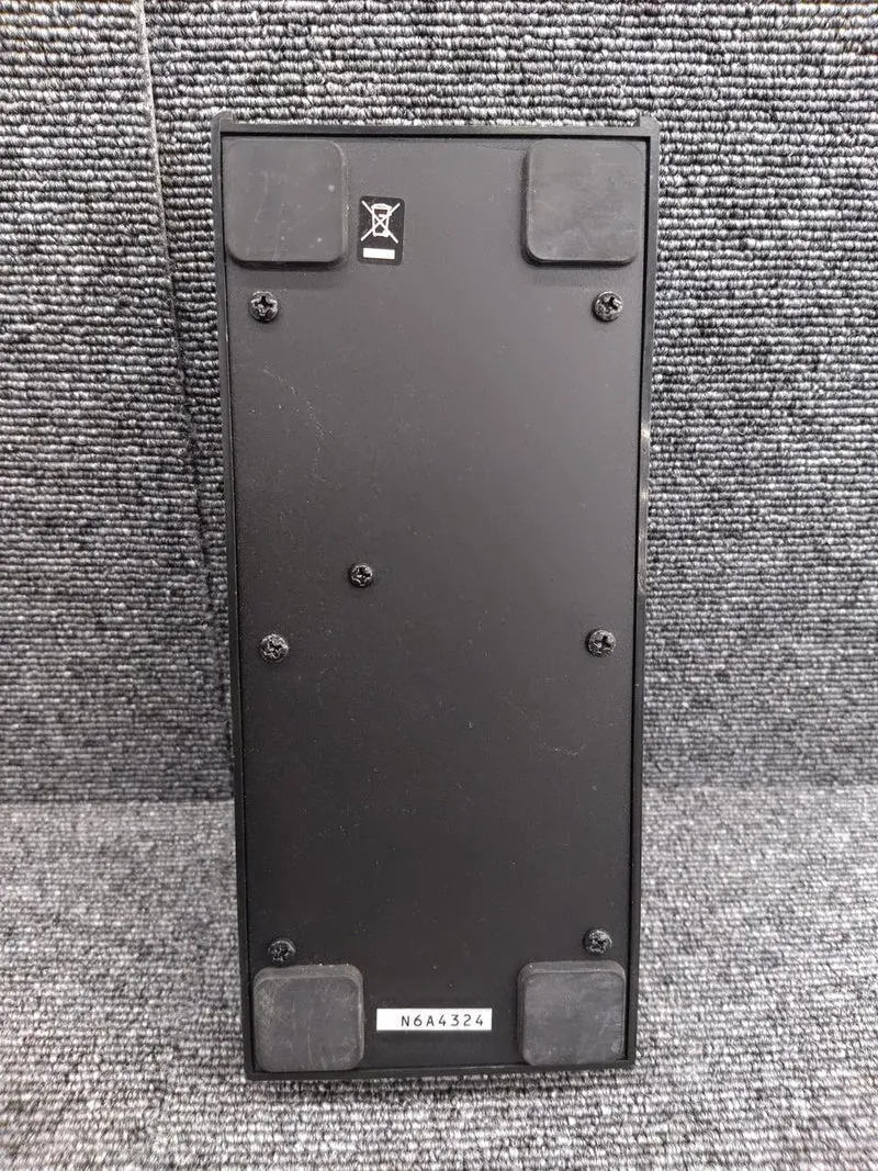 BOSS Volume Pedal FV-50H