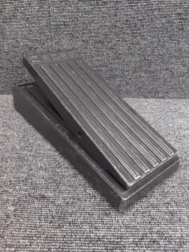 BOSS Volume Pedal FV-300H