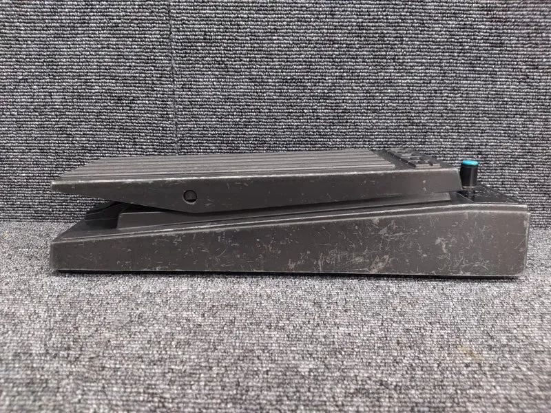 BOSS Volume Pedal FV-300H