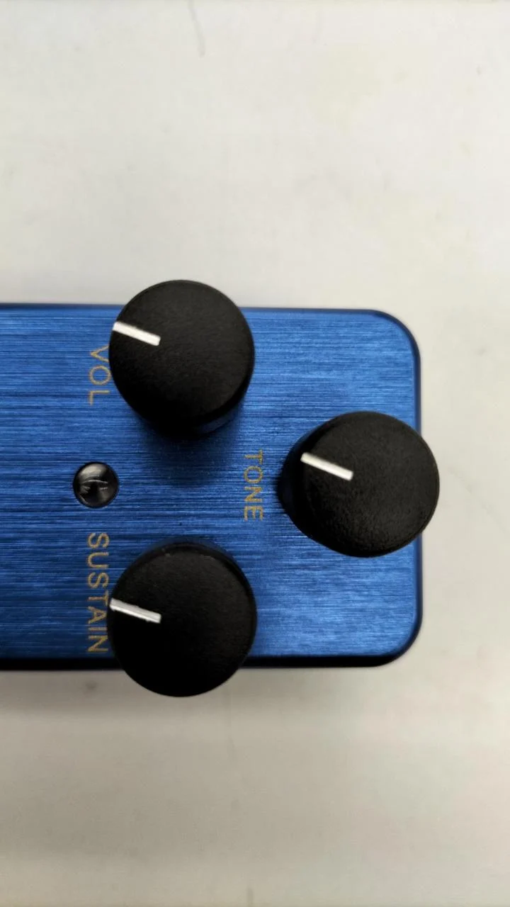 ONE CONTROL BALTIC BLUE FAZZ