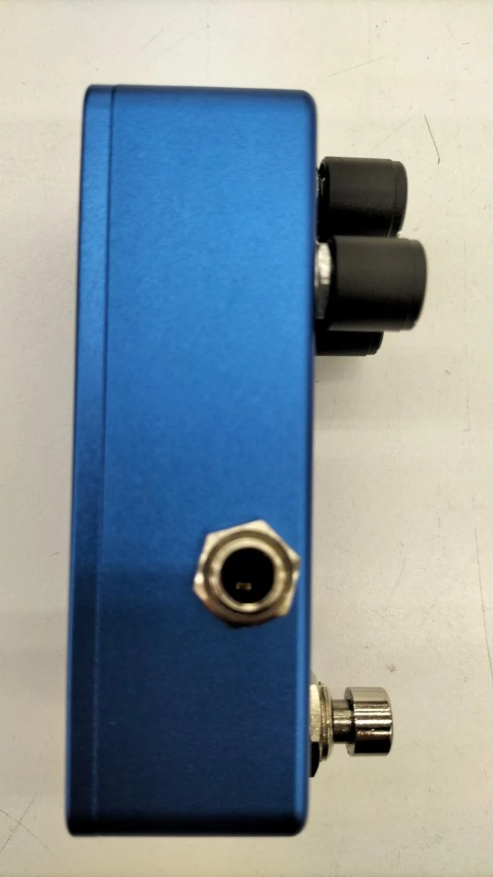 ONE CONTROL BALTIC BLUE FAZZ